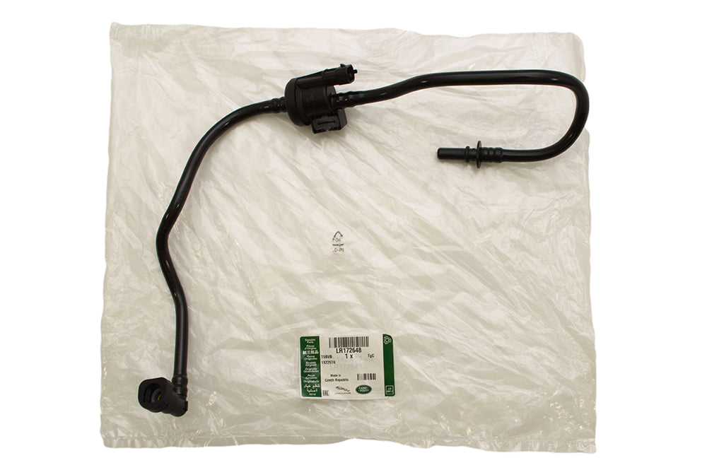 LR172648LR - Valve - Fuel Vapour  by LAND ROVERFuel System Part Land Rover Range Rover 