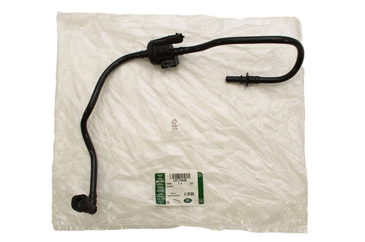 LR172648LR - Valve - Fuel Vapour  by LAND ROVERFuel System Part Land Rover Range Rover 
