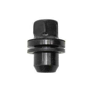 LR173842B - NUT - WHEEL - BLACK