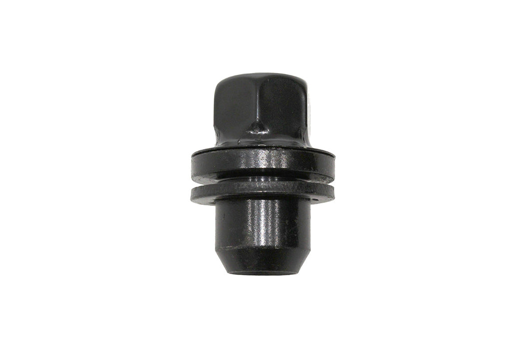 LR173842B - Wheel nut black  by PR2 Allmakes OEWheel System Part Land Rover Range Rover Defender, Discovery, Range Rover, Range Rover Sport