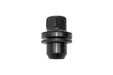 LR173842B - Wheel nut black  by PR2 Allmakes OEWheel System Part Land Rover Range Rover Defender, Discovery, Range Rover, Range Rover Sport