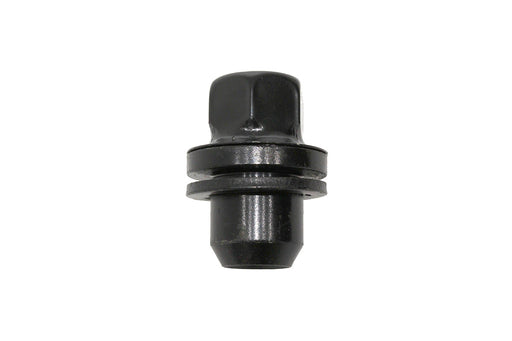 LR173842B - Wheel nut black  by PR2 Allmakes OEWheel System Part Land Rover Range Rover Defender, Discovery, Range Rover, Range Rover Sport