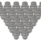 LR173842GX - Wheel Nut 20 Pack