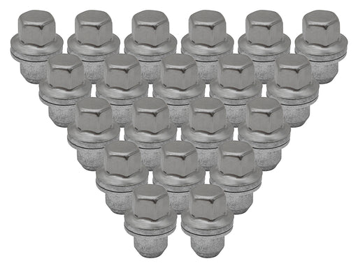 LR173842GX - Wheel Nut 20 Pack  by PR2 Allmakes OEWheel System Part Land Rover Range Rover 