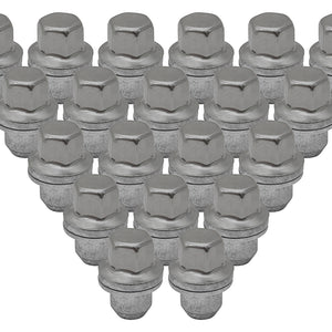 LR173842GX - WHEEL NUT 20 PACK