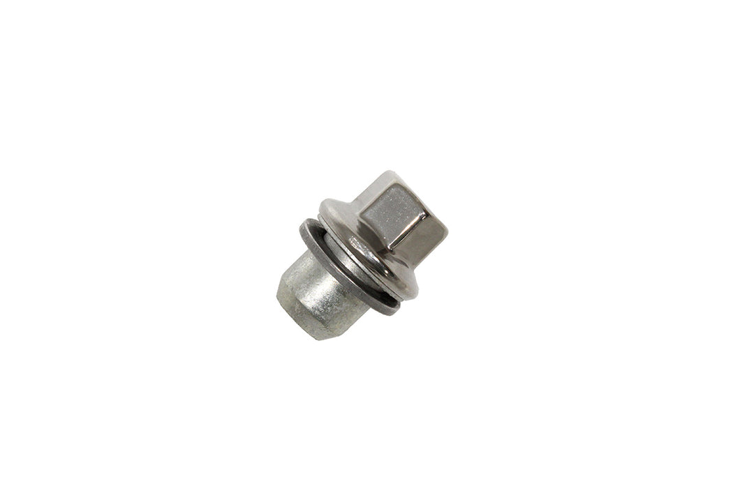 LR173842LR - NUT - WHEEL  by LAND ROVER Land Rover Range Rover 