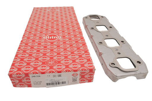 LR174018G - Gasket - Exhaust Manifold  by Elring Land Rover Range Rover 
