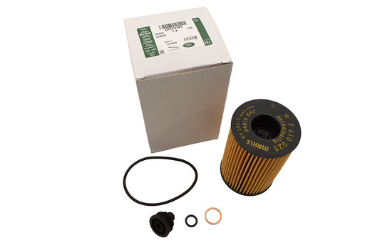 LR174141LR - Kit - Element Gasket - Oil Filter  by LAND ROVEREngine Part Land Rover Range Rover 