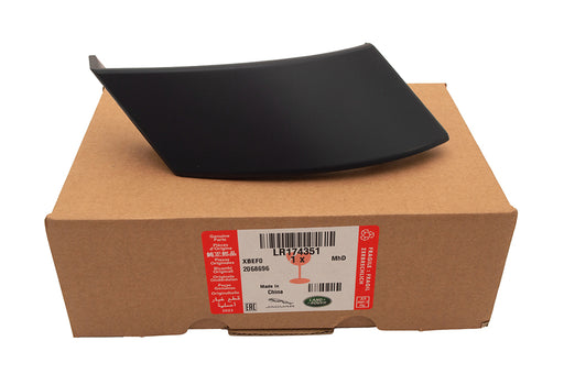 LR174351LR - Finisher - Outer - Door  by LAND ROVERBody Part Land Rover Range Rover 