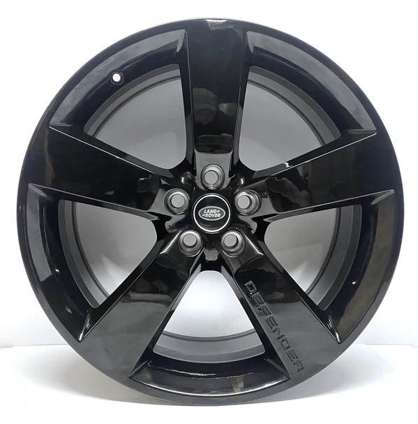 LR174447LR - WHEEL - ALLOY  by Land RoverWheel System Part Land Rover Range Rover Defender