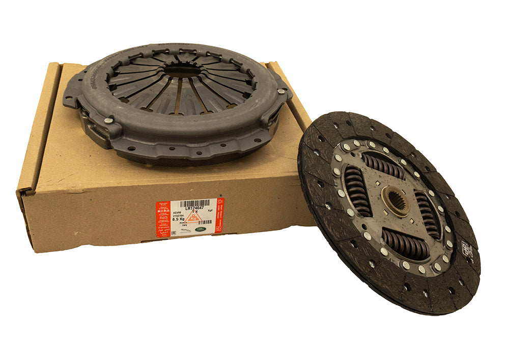 LR174647LR - Kit - Clutch Repair  by LAND ROVERClutch Part Land Rover Range Rover 