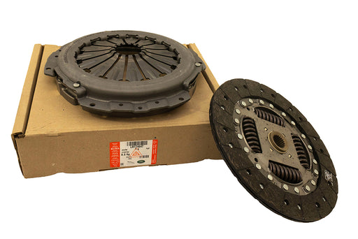 LR174647LR - Kit - Clutch Repair  by LAND ROVERClutch Part Land Rover Range Rover 