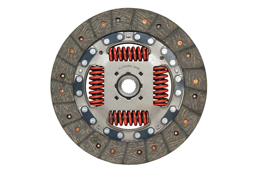 LR174647P - Puma Plate Clutch  by AllmakesEngine Part Land Rover Range Rover Defender