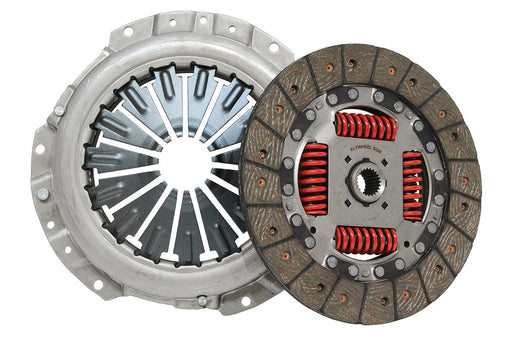 LR174647 - Repair Clutch Kit  by AllmakesClutch Part Land Rover Range Rover Defender
