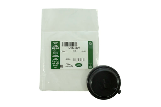LR174890LR - Service Kit - PCV Valve  by LAND ROVEREngine Part Land Rover Range Rover 