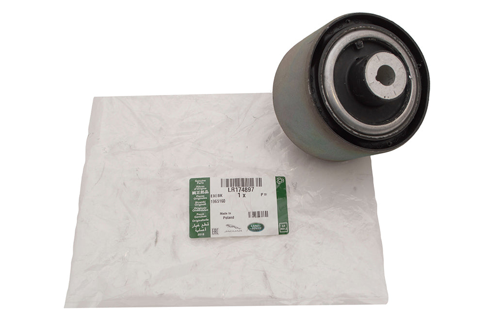 LR174897LR - Front Suspension Arm Bush - Inner Mount  by LAND ROVERSteering or Suspension Part Land Rover Range Rover Defender, Discovery
