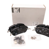 LR174900LR - Brake Pads