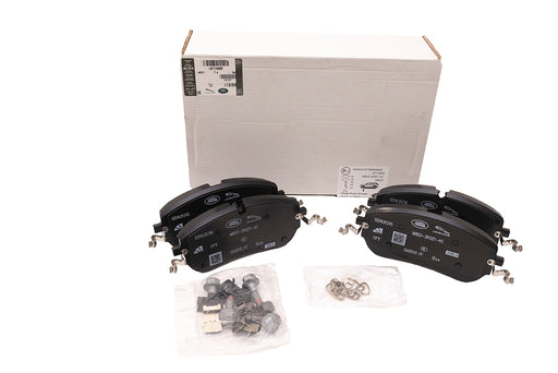LR174900LR - Brake Pads  by LAND ROVERBrake Part Land Rover Range Rover 