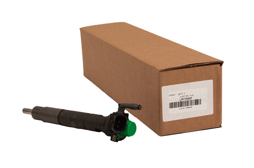 LR176597 - Injector - Fuel  by BoschEngine Part Land Rover Range Rover 