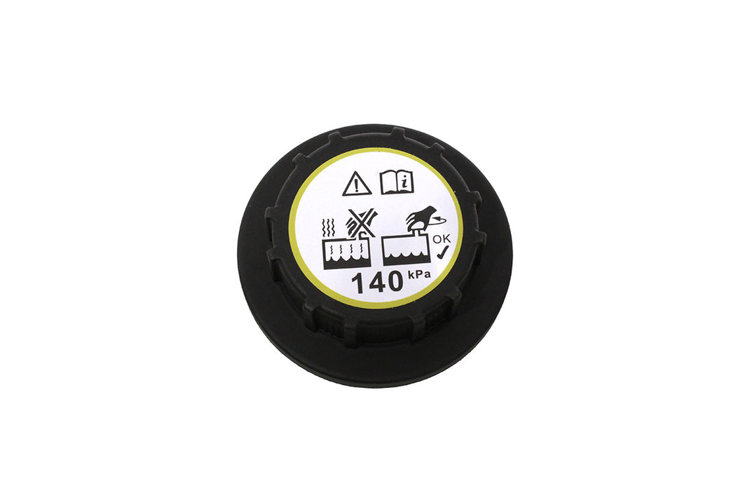 LR176860 - Expansion Cap Tank  by AllmakesCooling or Heating Part Land Rover Range Rover 