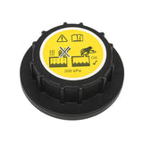 LR176861 - Coolant Expansion Tank Cap