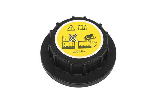 LR176861 - Cap - Overflow Container  by AllmakesCooling or Heating Part Land Rover Range Rover 