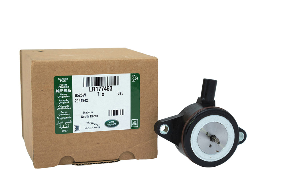 LR177463LR - Solenoid - Engine Variable Timing  by LAND ROVERElectrical Part Land Rover Range Rover 