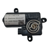 LR177878 - Electronic Exhaust Valve Actuator  by Land RoverExhaust Part Land Rover Range Rover Discovery, Range Rover Sport, Range Rover Evoque