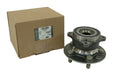 LR178617LR - Hub - Wheel  by LAND ROVERSteering or Suspension Part Land Rover Range Rover 