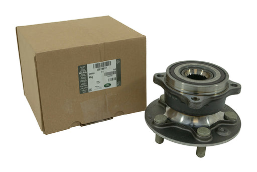 LR178617LR - Hub - Wheel  by LAND ROVERSteering or Suspension Part Land Rover Range Rover 
