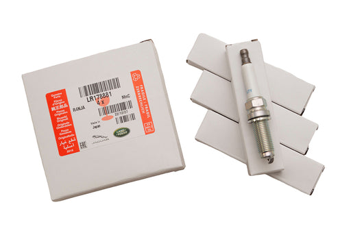 LR178881LR - Spark Plug  by LAND ROVEREngine Part Land Rover Range Rover 