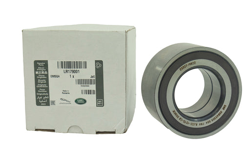 LR179001 - Bearing - Wheel Hub  by LAND ROVERSteering or Suspension Part Land Rover Range Rover Defender, Discovery, Range Rover Velar