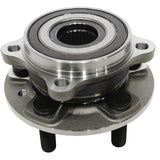LR179002 - Hub - Wheel