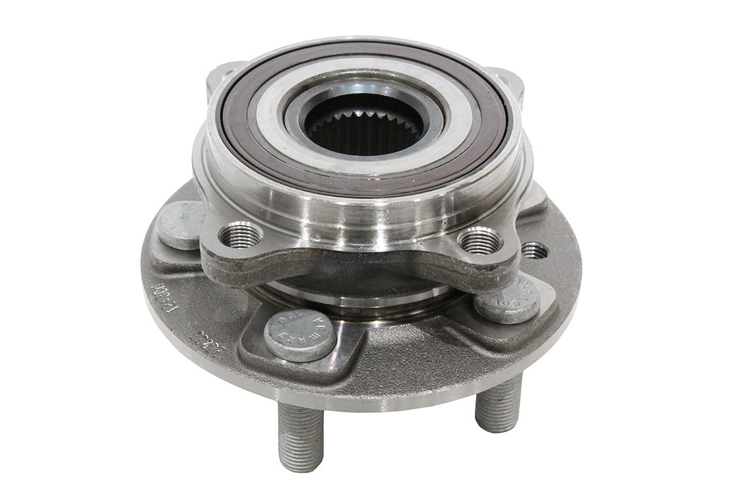 LR179002G - Hub - Wheel  by NTN Land Rover Range Rover 