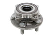 LR179002G - Hub - Wheel  by NTN Land Rover Range Rover 