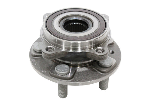 LR179002G - Hub - Wheel  by NTN Land Rover Range Rover 