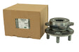 LR179002LR - Hub - Wheel  by LAND ROVERSteering or Suspension Part Land Rover Range Rover 