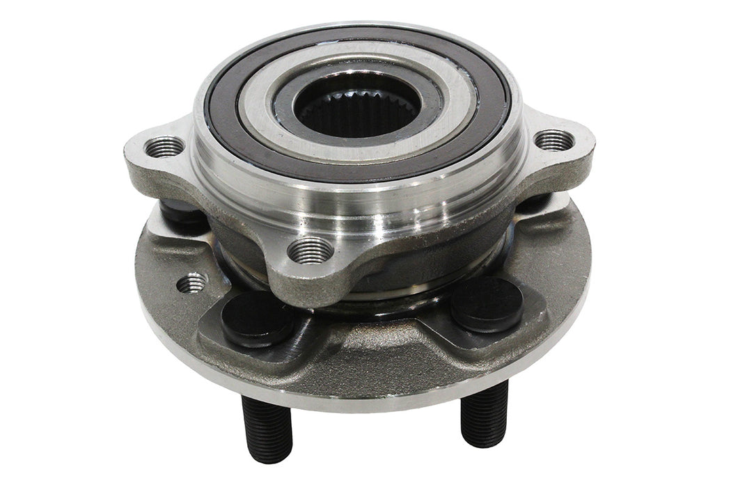LR179002 - HUB - WHEEL  by Allmakes Land Rover Range Rover 