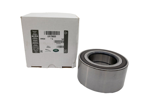 LR179003LR - Bearing - Wheel Hub  by LAND ROVERSteering or Suspension Part Land Rover Range Rover 