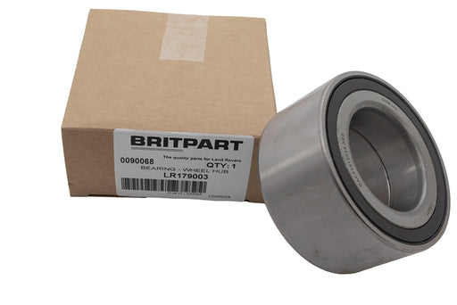 LR179003 - Bearing - Wheel Hub  by AllmakesSteering or Suspension Part Land Rover Range Rover 