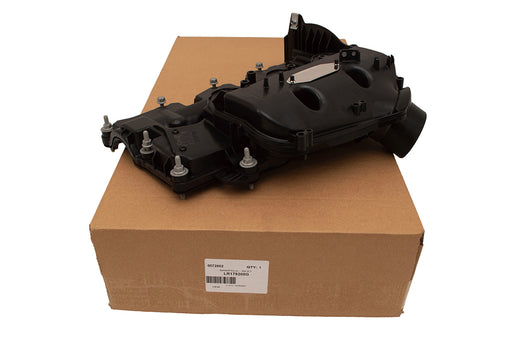 LR179200G - Manifold - Inlet  by OEMEngine Part Land Rover Range Rover Discovery, Range Rover, Range Rover Sport, Range Rover Velar