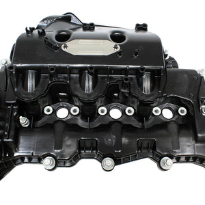 LR179200LR - MANIFOLD - INLET