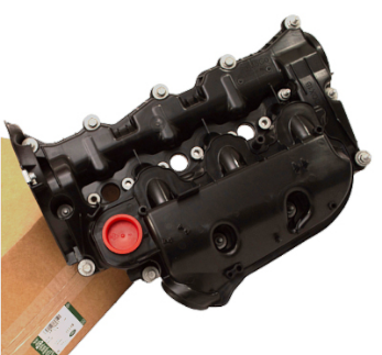 LR097157 - Inlet Manifold - RH  by LAND ROVEREngine Part Land Rover Range Rover Discovery, Range Rover, Range Rover Sport, Range Rover Velar