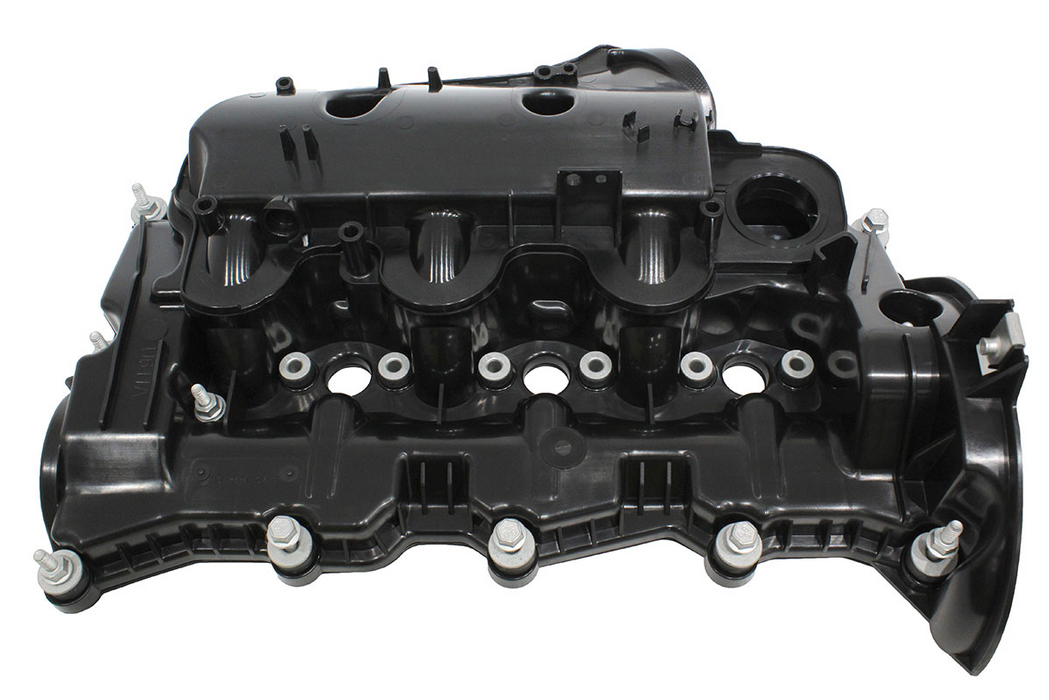 LR166340 - Inlet manifold - RH diesel V6  by AftermarketEngine Part Land Rover Range Rover Discovery, Range Rover, Range Rover Sport