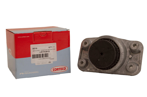 LR179381G - Bracket - Engine Mounting  by Corteco Land Rover Range Rover 