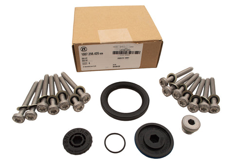 LR180125G - Seal  Land Rover Range Rover 