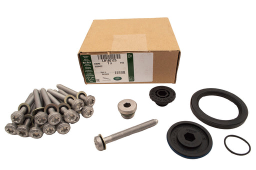 LR180125LR - Seal  by LAND ROVERHardware Part Land Rover Range Rover 