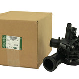 LR180316LR - Housing and Thermostat