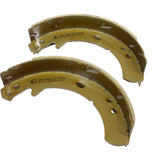 LR180756BR - Kit - Caliper Brake Pad