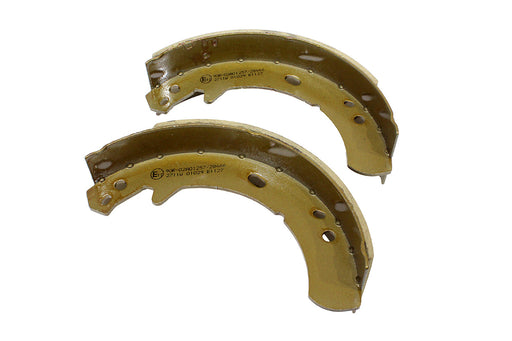 LR180756BR - Kit - Caliper Brake Pad  by BremboBrake Part Land Rover Range Rover 